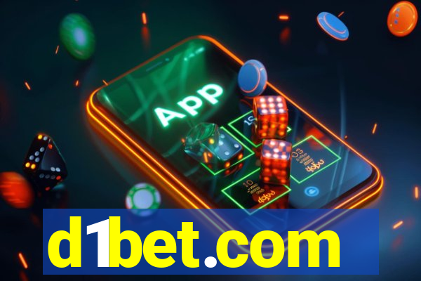 d1bet.com
