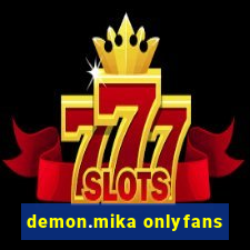 demon.mika onlyfans