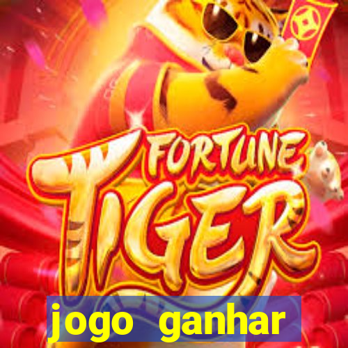 jogo ganhar dinheiro pix