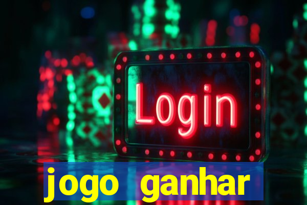 jogo ganhar dinheiro pix
