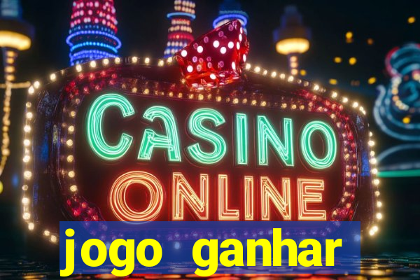 jogo ganhar dinheiro pix