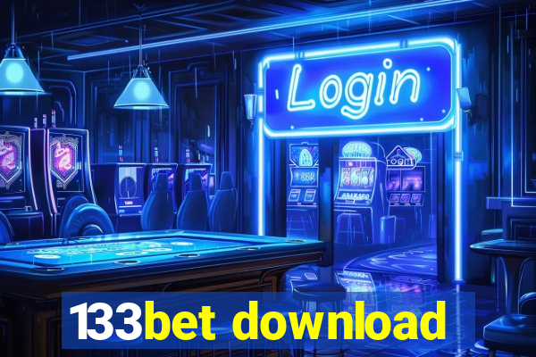 133bet download