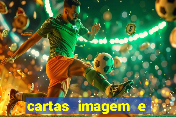 cartas imagem e ação pdf