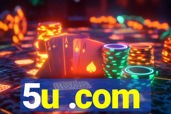 5u .com