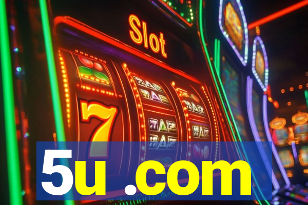 5u .com