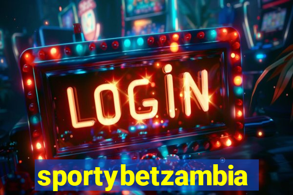 sportybetzambia