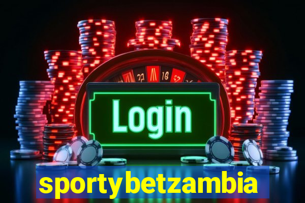 sportybetzambia