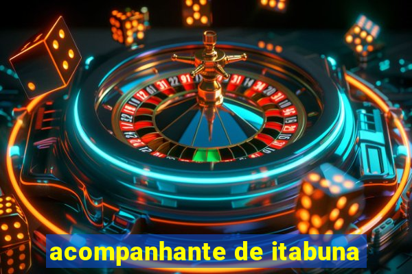 acompanhante de itabuna
