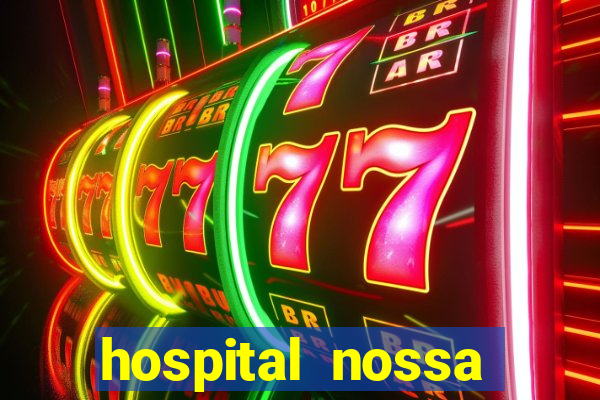 hospital nossa senhora de lourdes antas bahia
