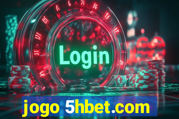 jogo 5hbet.com