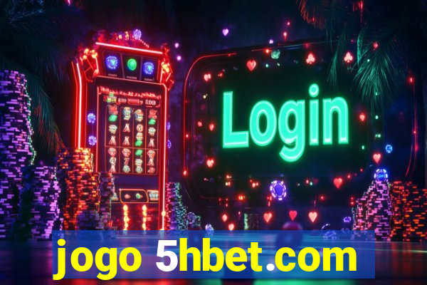 jogo 5hbet.com