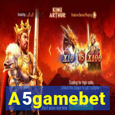 A5gamebet