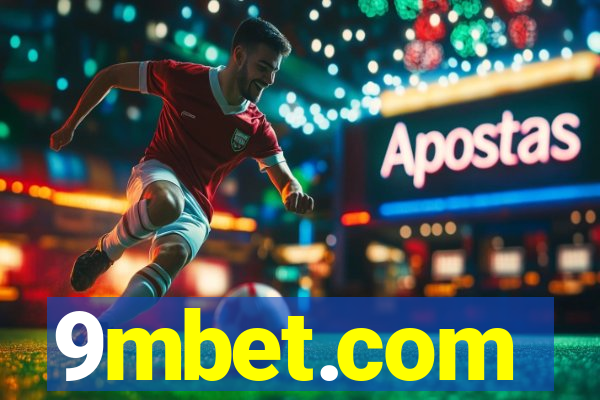 9mbet.com