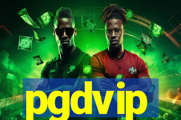 pgdvip