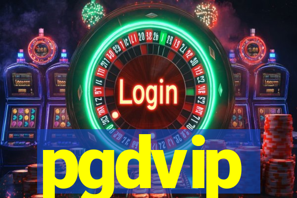 pgdvip