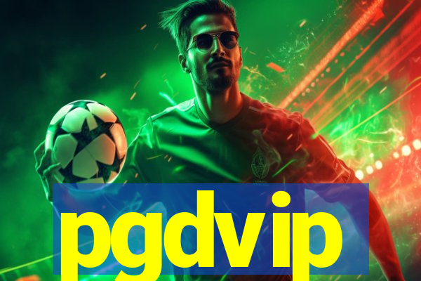 pgdvip