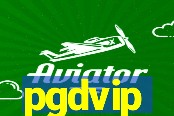 pgdvip
