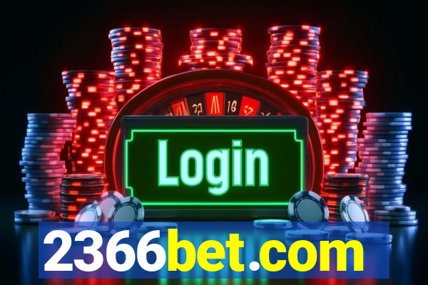 2366bet.com