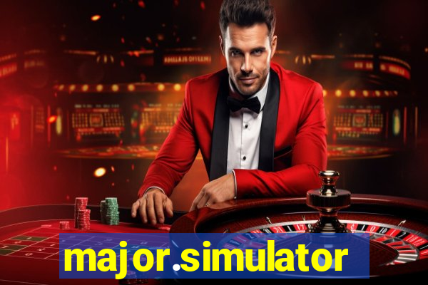 major.simulator