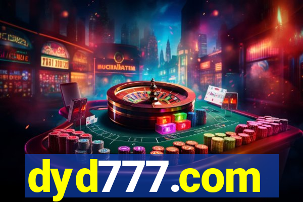 dyd777.com