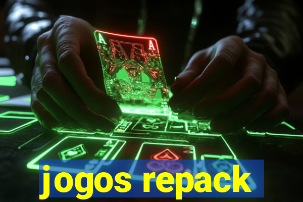 jogos repack