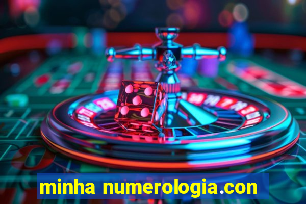 minha numerologia.con