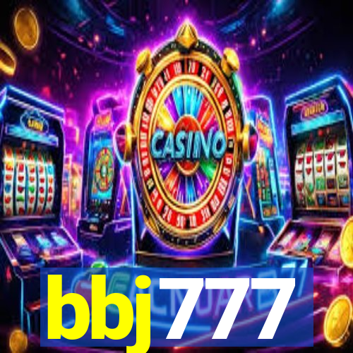 bbj777