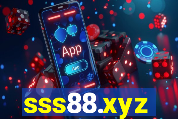 sss88.xyz