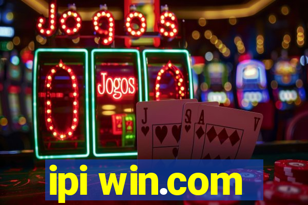 ipi win.com
