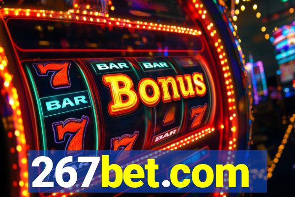 267bet.com
