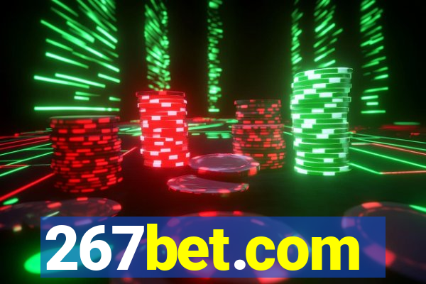 267bet.com