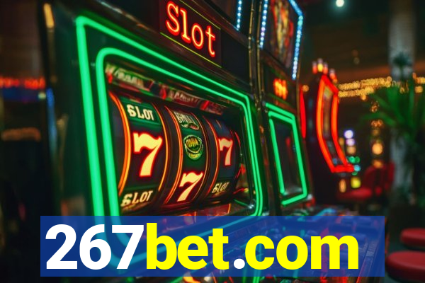 267bet.com