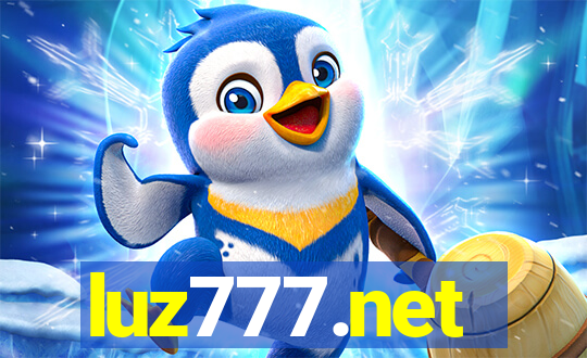 luz777.net