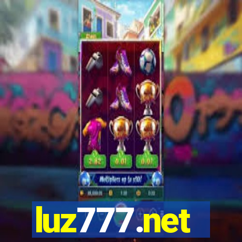 luz777.net