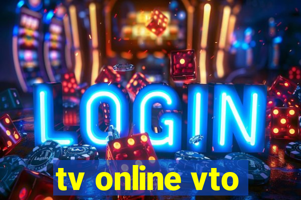 tv online vto