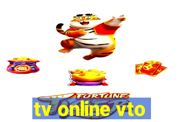 tv online vto