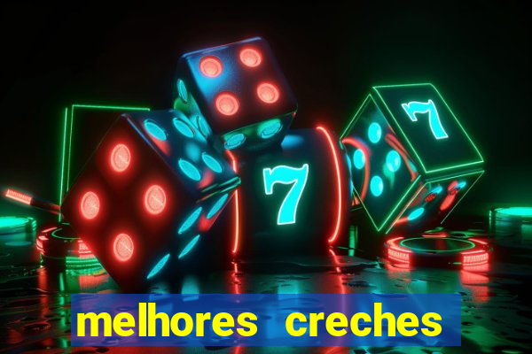 melhores creches barra da tijuca