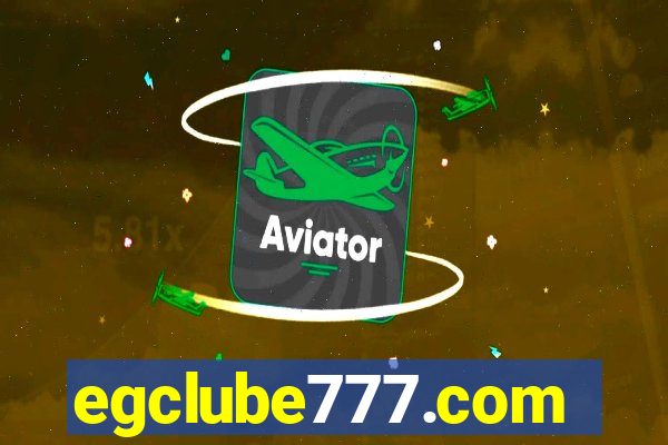 egclube777.com