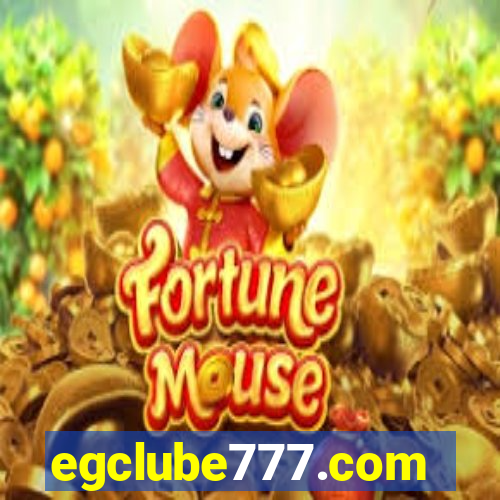 egclube777.com