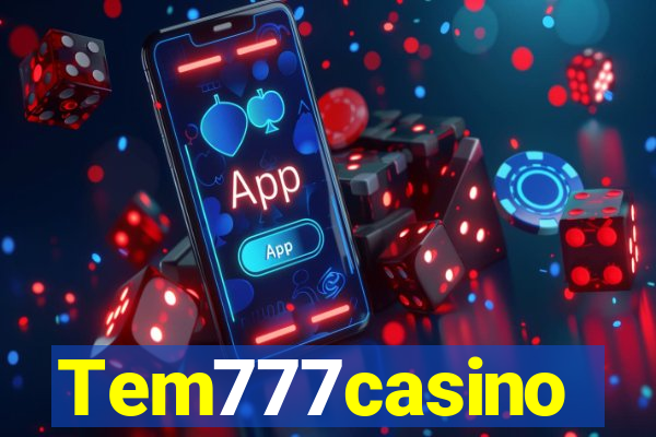 Tem777casino