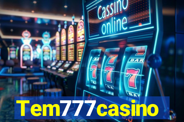 Tem777casino