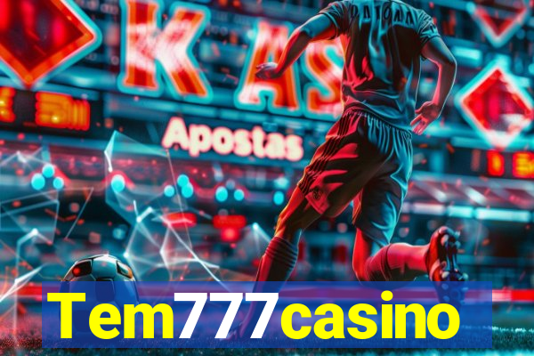 Tem777casino