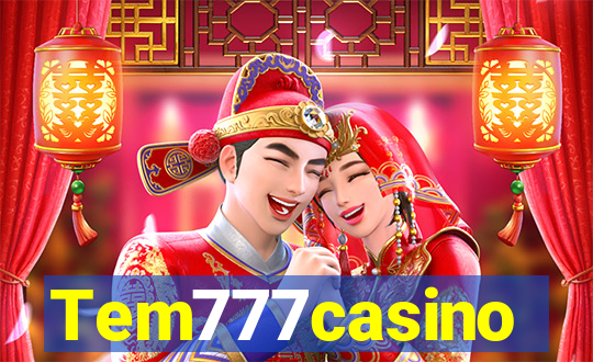 Tem777casino