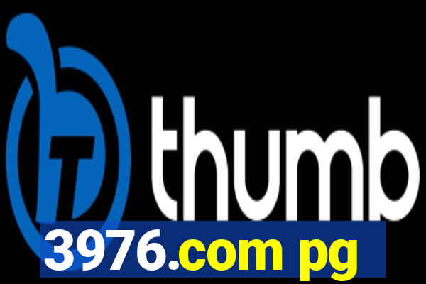 3976.com pg