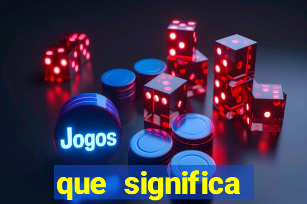 que significa sonhar tomando cerveja
