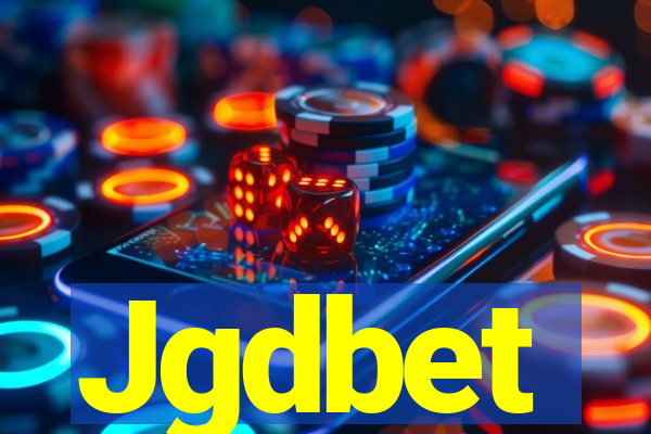 Jgdbet