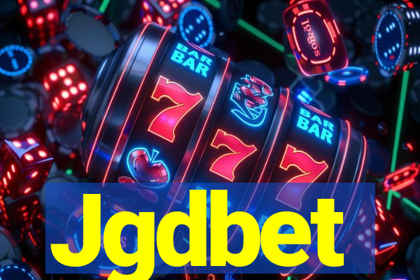 Jgdbet