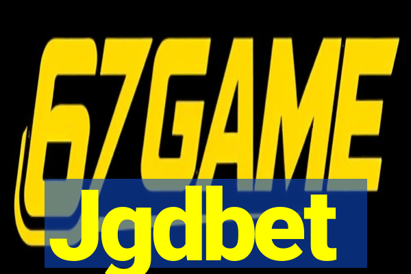 Jgdbet