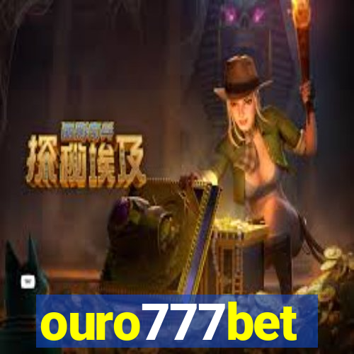 ouro777bet