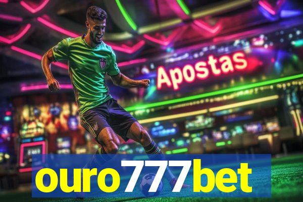ouro777bet